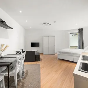 Appartamento Vibestudio 405 - - Ac - Near Parking
